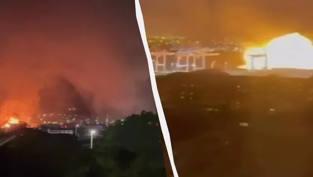 Украйна порази руски военни кораби и системи за ПВО в пристанище „Новоросийск“