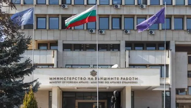  МВнР се оправдава пред Иран: България не предприема враждебни действия 