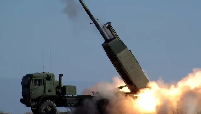 Украйна ще купи около 1000 ракети за Patriot с кредит от ЕС