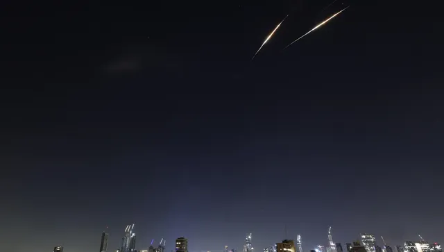 WSJ: САЩ преосмислят присъствието си в Близкия изток и преместване на военни бази