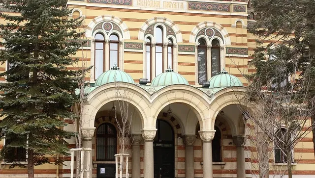 Светият синод обвини архимандрит Никанор в клеветничество