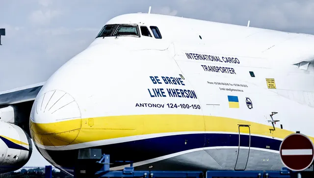 Намериха следи от ДНК по дрона, който атакува украински самолет в Лайпциг