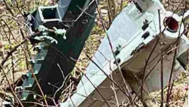 Русия удари Украйна с ракета, натоварена с високорадиационен уран 