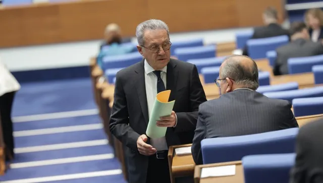 Йордан Цонев: Предлагаме фонд за компенсиране на хората и бизнеса за сметка на ДДС-то