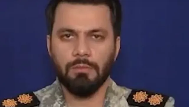 Иранската революционна гвардия: Хей, Тръмп, ти си уволнен!