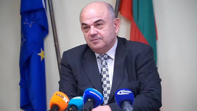 Председателят на комисията по стоковите борси ще оглави Координационния център за еврото