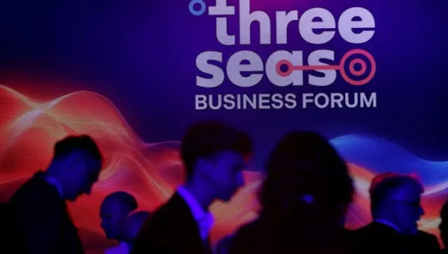 Добровник е домакин на инициативата "Три морета"