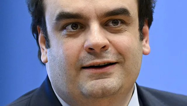 Избраха гръцкият министър на финансите за председател на Еврогрупата