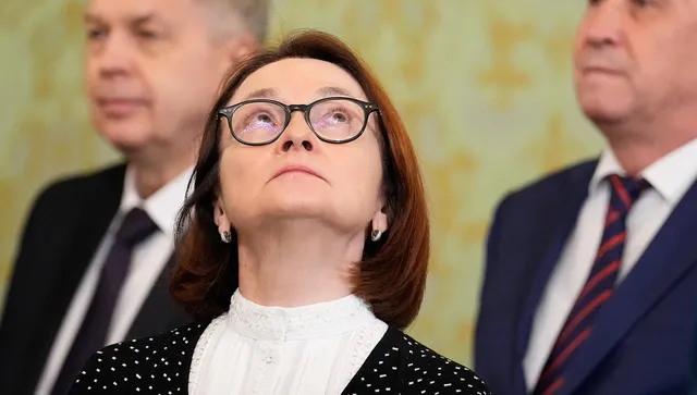 Централната банка на Русия предупреди за нови заплахи  пред руската икономика