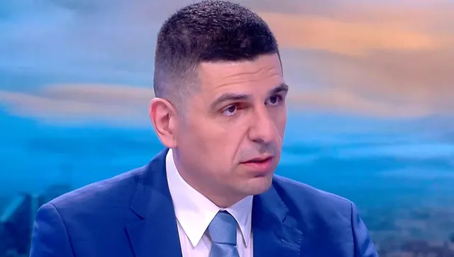 Ивайло Мирчев: Има перверзия в раздялата ни с ПП