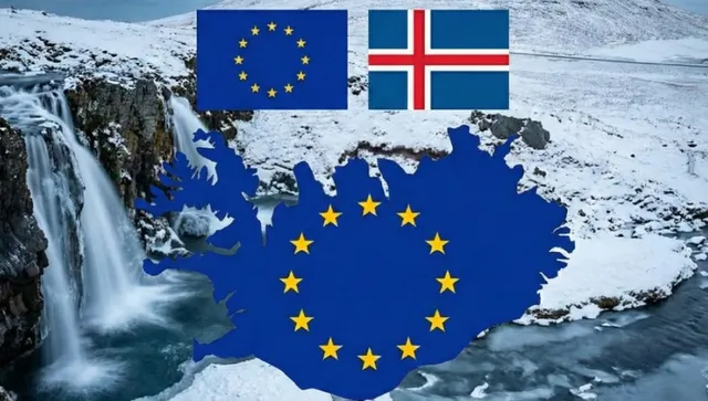Исландия отново поглежда към ЕС: силна обществена подкрепа за референдум през 2027г.