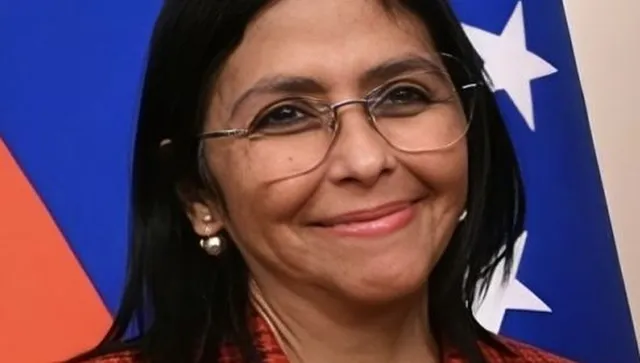 Преизбраха брата на временния президент на Венецуела за председател на парламента