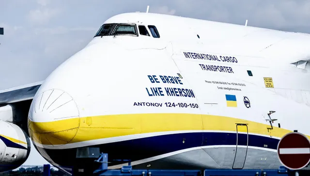 Инцидентът с Ан-124 се превърна в „последната капка“: Германия търси начини за защита от дронове