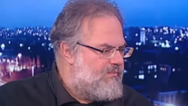 Почина съоснователят на "Екогласност" и СДС Деян Кюранов