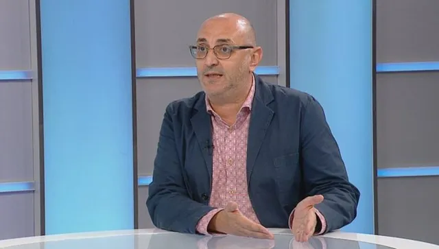 Милен Керемедчиев: Ударите срещу Иран не са неочаквани