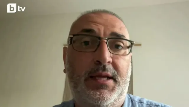 Керемедчиев: Разговорът на външния ни министър с иранския беше безполезен от дипломатическа гледна точка