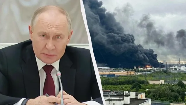 DW: Русия е изправена пред най-тежката горивна криза в историята