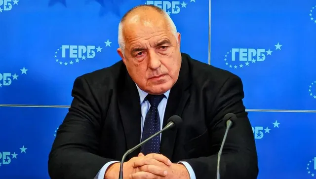 Борисов: Пресмятат цената на охраната, забравят, че 14 млрд. съм вкарал в бюджета за година