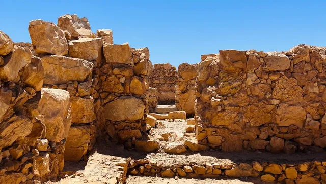 Археолози откриха един от най-големите християнски манастири в Египет