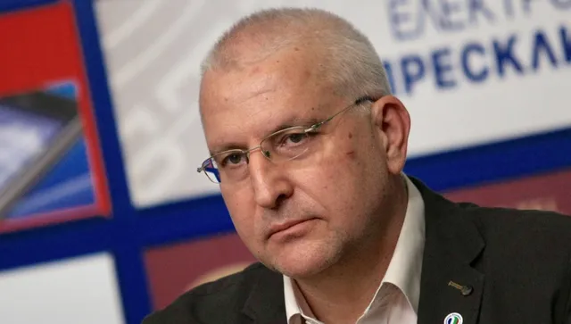 Светослав Малинов: За 40 дни на власт Радев демонстрира едноличен стил на управление