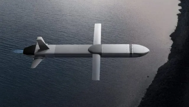 Ruta Block 2: украинската крилата ракета с изкуствен интелект