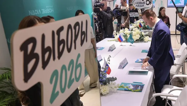 Дипломатически конфликт в Молдова заради предизвестените избори в Русия