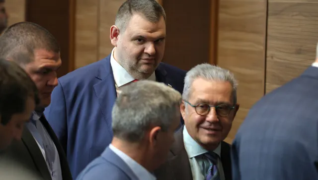 Сигнал на ДПС - Ново начало: Кметът на Столична община и екипът му трябва да бъдат отстранени