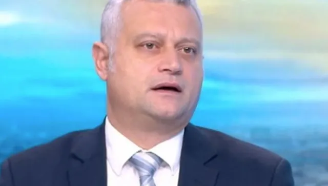 Министър Дечев: Има смущаващи данни от т.нар. "архив на Пепи Еврото"