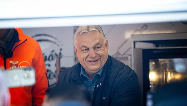 CNN: Поражението на Орбан показа как един популизъм се изчерпва