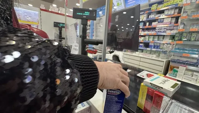 В Ямбол шества грип, най-вече при деца и по-възрастни