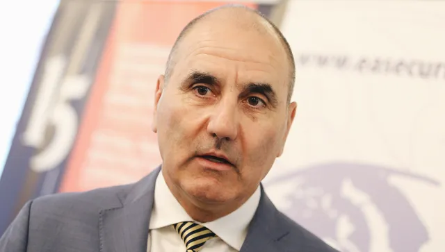 Цветан Цветанов: Не правя структури на "Прогресивна България", разговарям с кметове на ГЕРБ, които ми имат доверие 