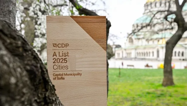 Терзиев се хвали: София вече е в "А" отбора на европейските столици