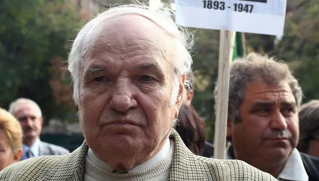 В памет на Тодор Кавалджиев: Рицарят на тихата достойна саможертва