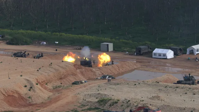 СЗО: 9 медици са убити и 7 са ранени при пет атаки в Южен Ливан