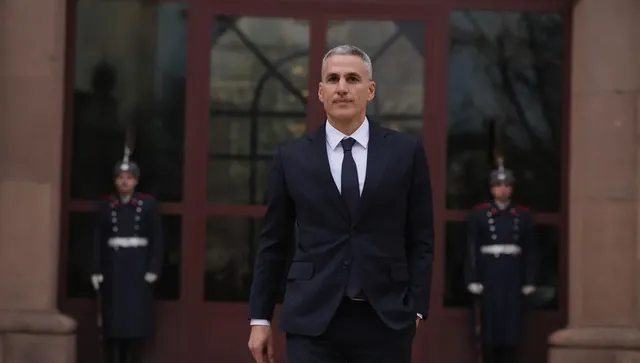 ВАС с отказ да прекрати делото на Андрей Гюров срещу освобождаването му от БНБ