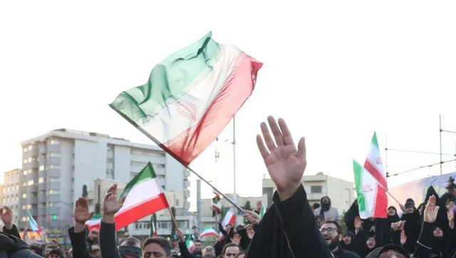 Началник-щабът на Въоръжените сили на Иран е убит