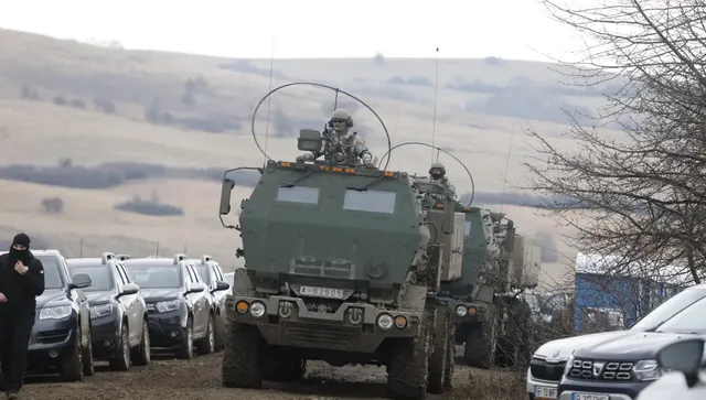 Великобритания изпрати екип за борба с дронове в Близкия изток, обучен с украински сили