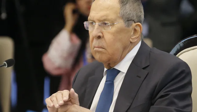 Сергей Лавров: Познавам добре Румен Радев 