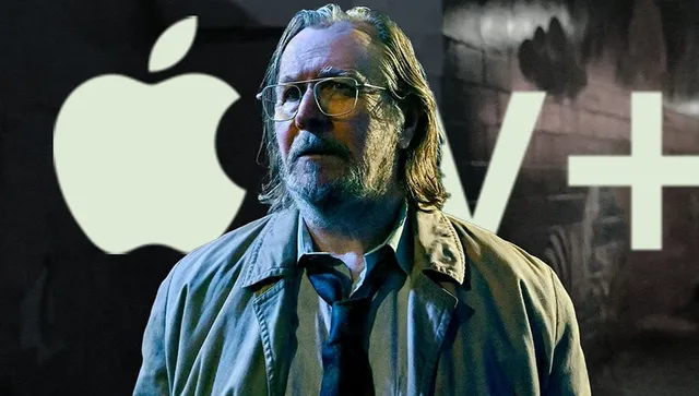 Safe Houses: Новият шпионски трилър на Apple TV+, който следва успеха на Slow Horses