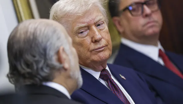 Тръмп: Трябва да сключим споразумение с Иран, иначе ще бъде много травматично, много травматично. 