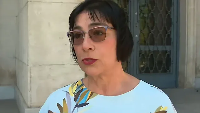 31 години след кражба жена получи писмо от прокуратурата 