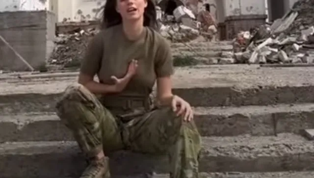 Революцията на дроновете! Над 70 000 жени воюват в украинската армия