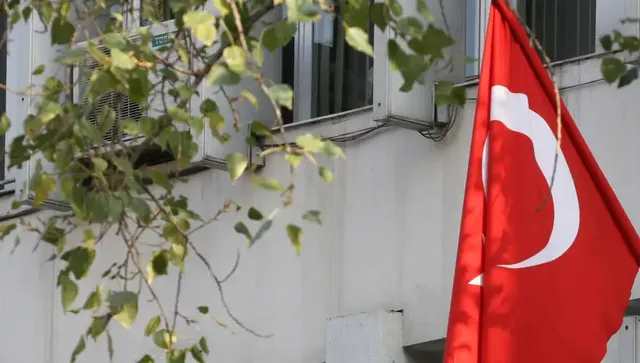 Посолството на Турция у нас с изявление след разполагането на "Пейтриът" в Малатия