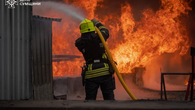 Нова руска атака срещу украинската Сумска област - убити са двама души
