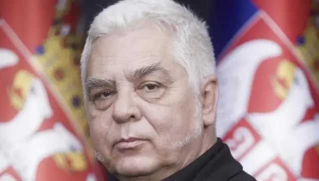 Сръбски министър, много близък до Вучич, отправи смъртни заплахи към студенти