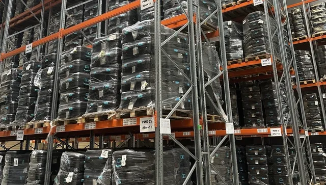 За първи път: Постигната е проверка на 100% от инсталираните машини