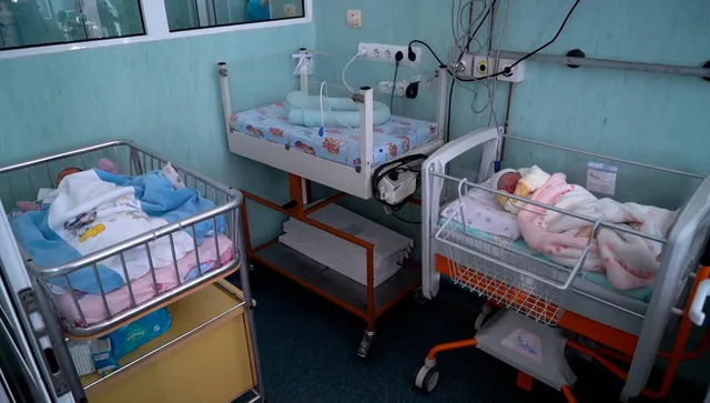 Евростат: България е на първо място по плодовитост в Европейския съюз