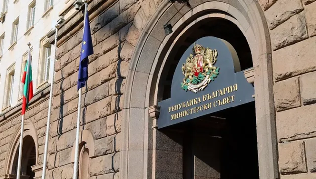 Започва подготовка за "Евровизия 2027" начело с вицепремиера Иво Христов 
