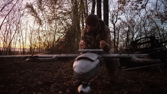 САЩ обсъждат пренасочване на оръжия по програма PURL за Украйна, към Близкия изток