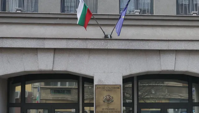 20 номинации за изборни членове на ВСС са предложени от квотата на съдиите